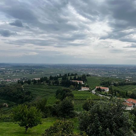 Casa Vacanze Conca D Oro SantʼAmbrogio di Valpolicella Esterno foto