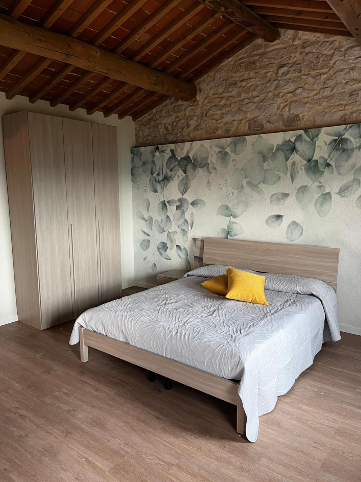Casa Vacanze Conca D Oro SantʼAmbrogio di Valpolicella Esterno foto
