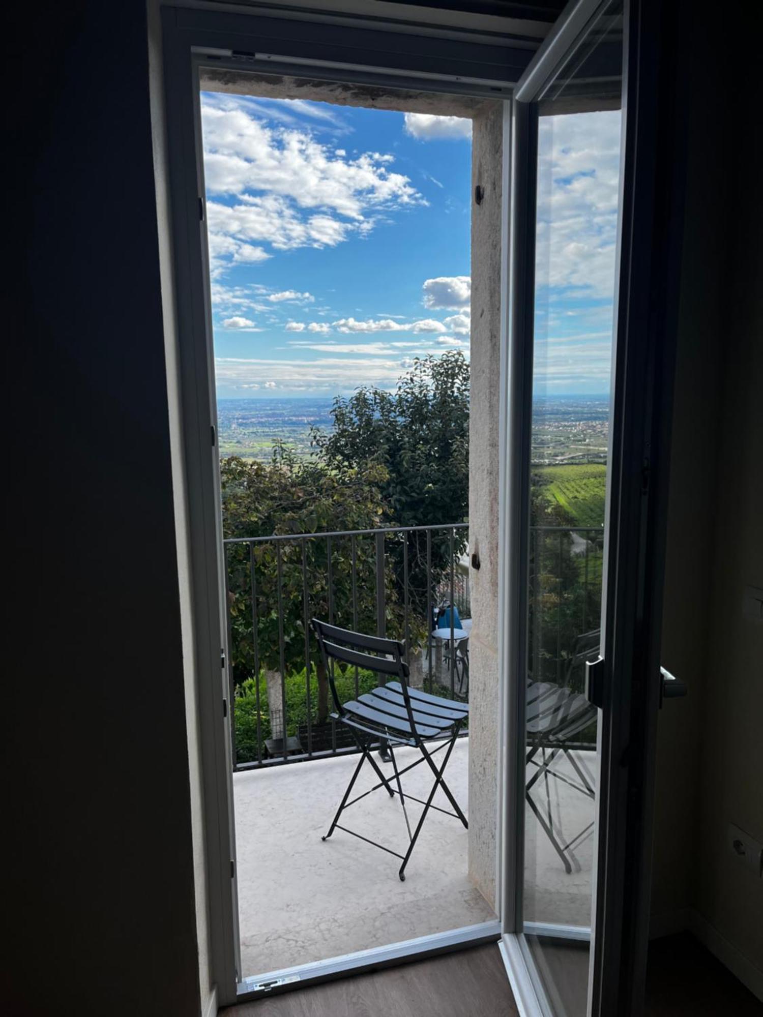 Casa Vacanze Conca D Oro SantʼAmbrogio di Valpolicella Esterno foto