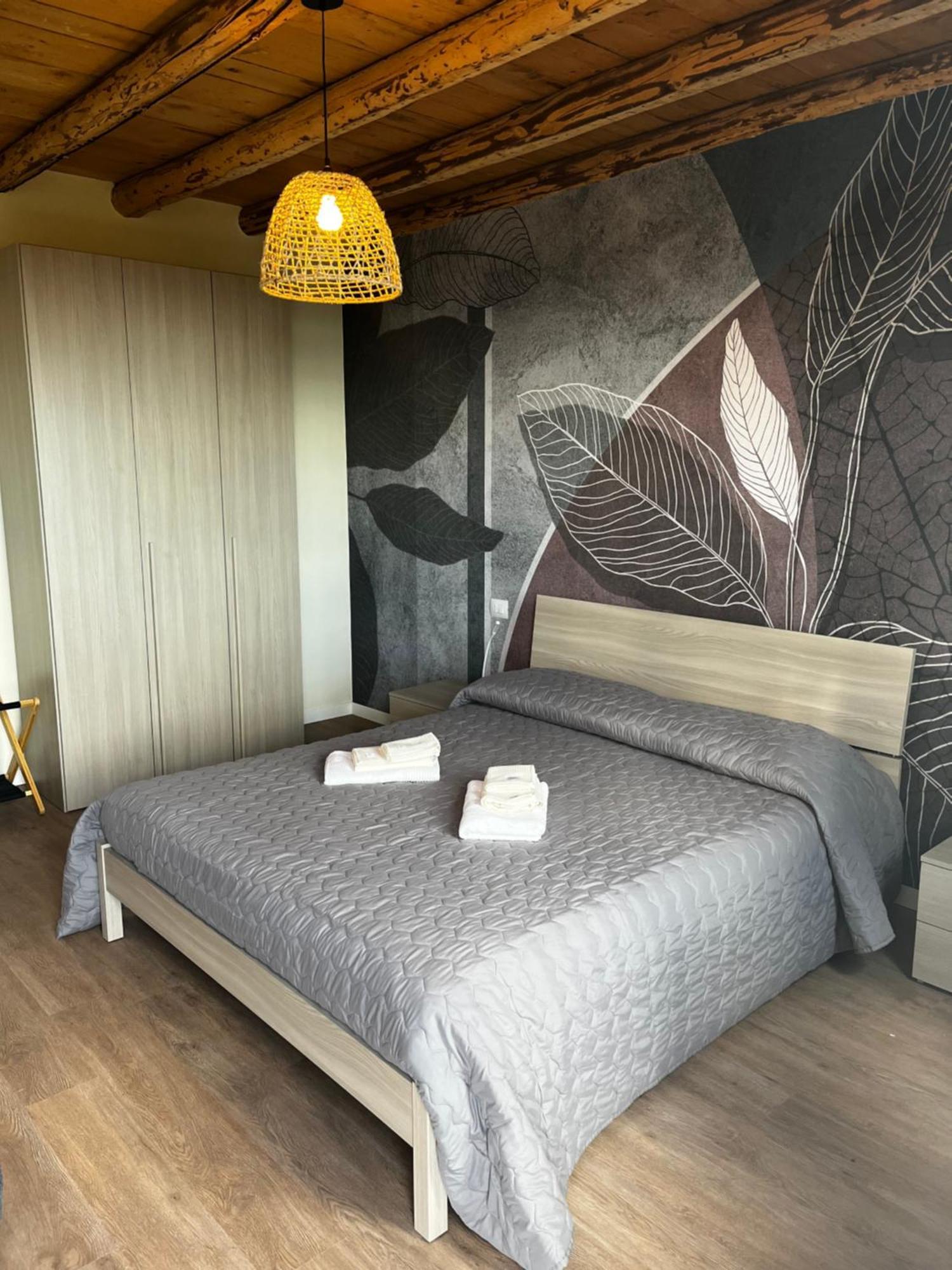 Casa Vacanze Conca D Oro SantʼAmbrogio di Valpolicella Esterno foto