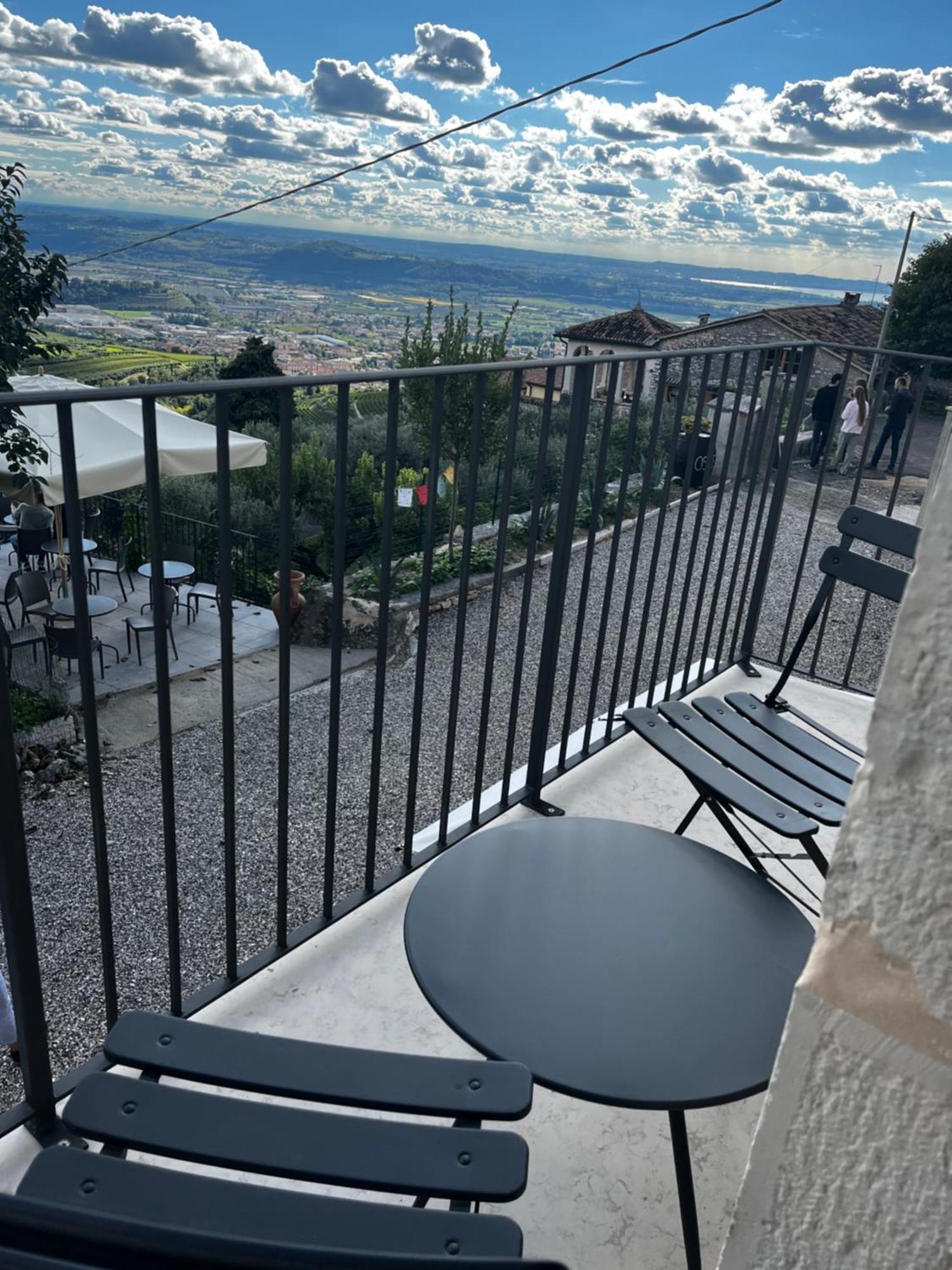 Casa Vacanze Conca D Oro SantʼAmbrogio di Valpolicella Esterno foto