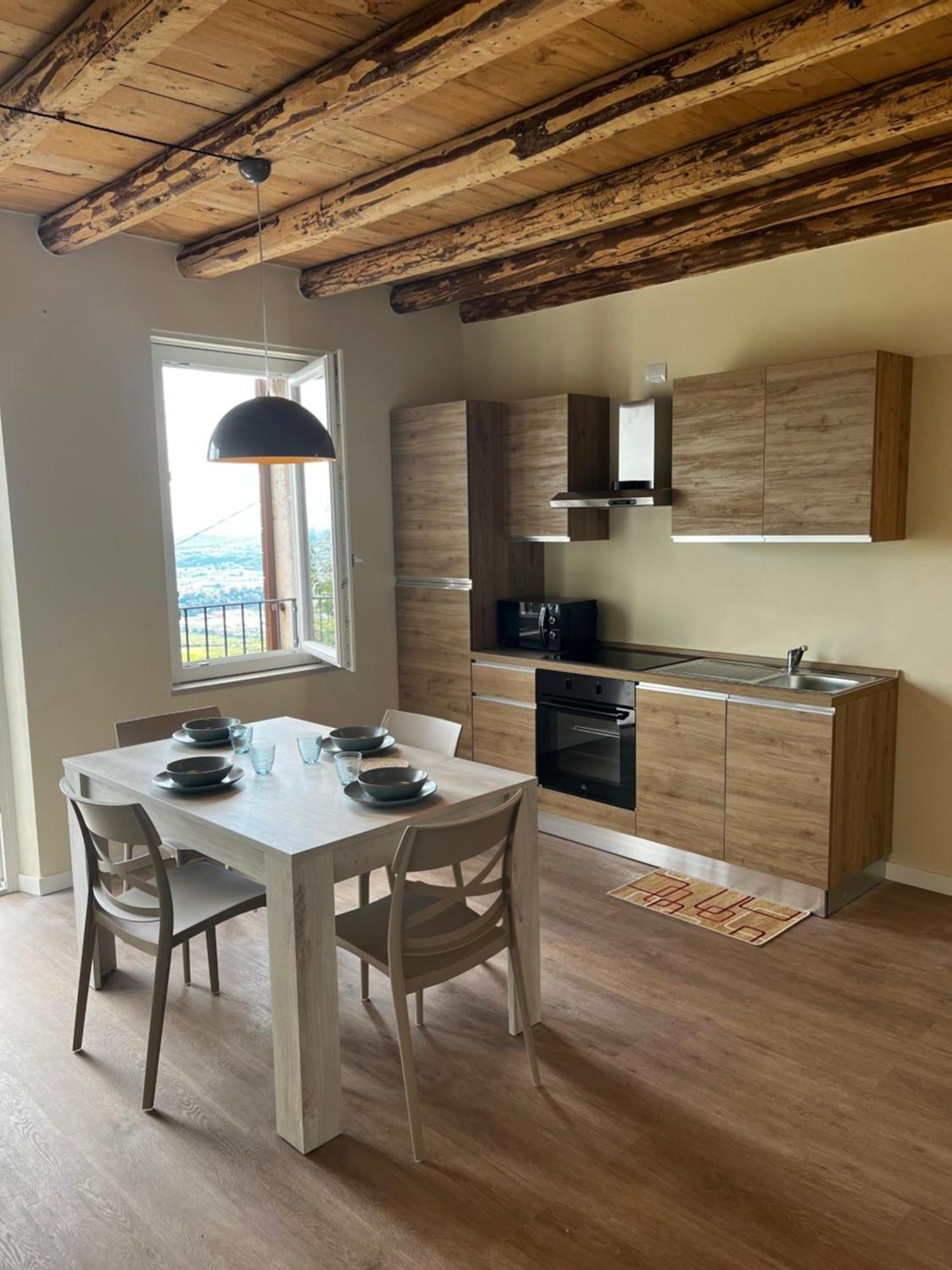 Casa Vacanze Conca D Oro SantʼAmbrogio di Valpolicella Esterno foto